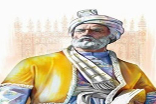 شاهنامہ فردوسی