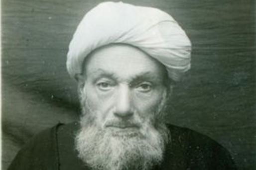 آغا بزرگ تہرانی