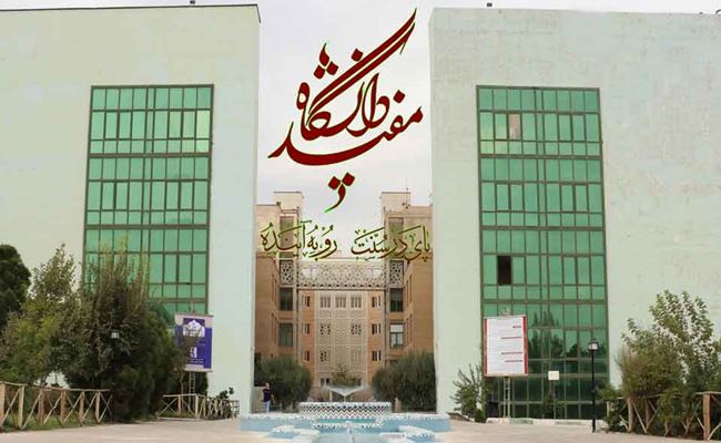 شیخ مفید یونیورسٹی