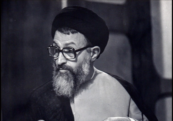 سید محمد بہشتی