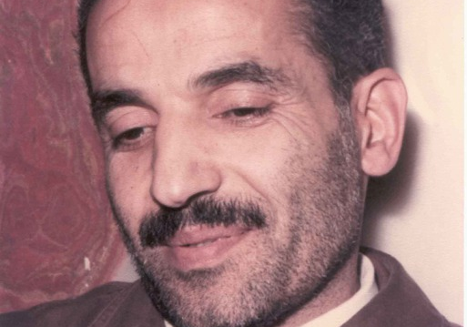 محمد علی رجائی