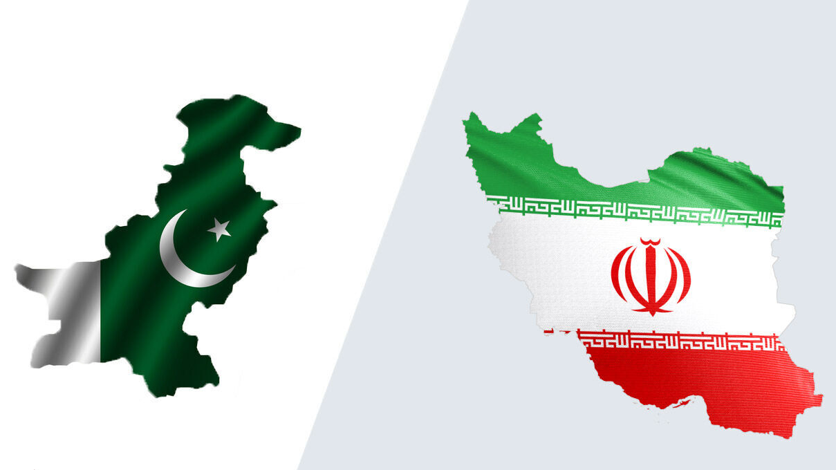 پاک ایران کسٹمز کے درمیان تجارت کے فروغ کے لیے 15 شقوں کا معاہدہ