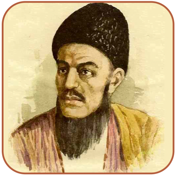 مخدوم قلی فراغی کی سالگرہ 