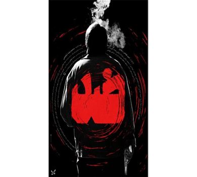 فلم ضد اور دراندازی کی کہانی