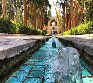 معماری ایرانی؛ ملاقات با ایران