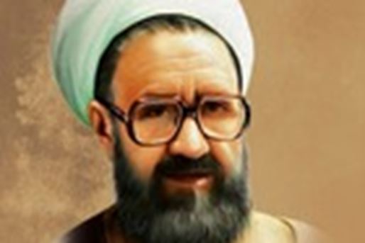 مرتضیٰ مطہری