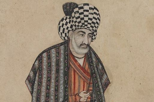 علامه مجلسی