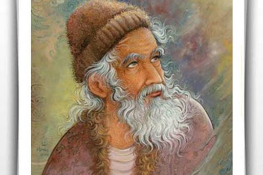 بابا طاہر 