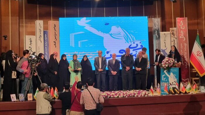 ایرانی صدر کی مشیر برائے خواتین و خاندانی امور: غزہ کی طالبات کو ایران میں تعلیم حاصل کرنے میں مدد دی جائے گی