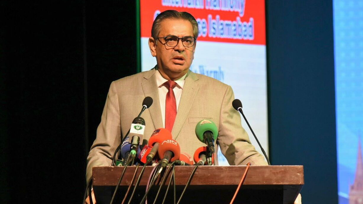 شیعہ اور سنی اتحاد وقت کی اہم ضرورت: وزیر مذہبی امور انیق احمد