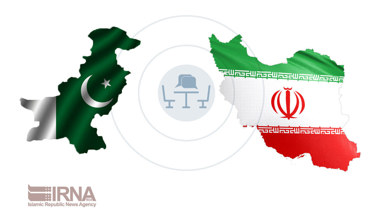 تہران اور اسلام آباد کا آزاد تجارتی مذاکرات دوبارہ شروع کرنے کا عزم