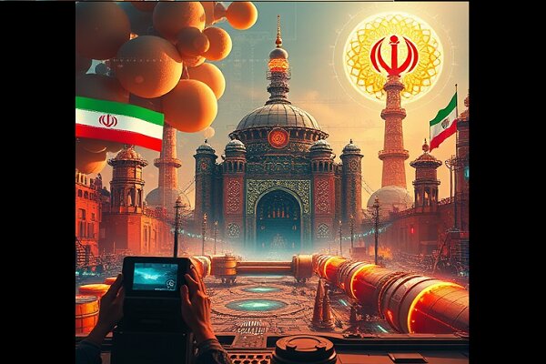 نیوکلیئر ٹیکنالوجی؛ ایرانی ڈیجیٹل گیمز کے لئے ایک سنہری موقع