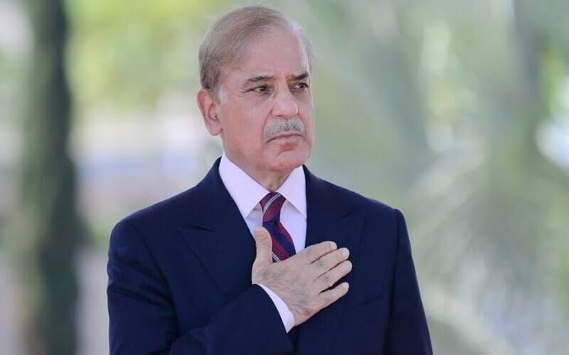 پاکستان کے وزیر اعظم نے شہید رجائی بندرگاہ کے حادثے پر تعزیت پیش کی ہے