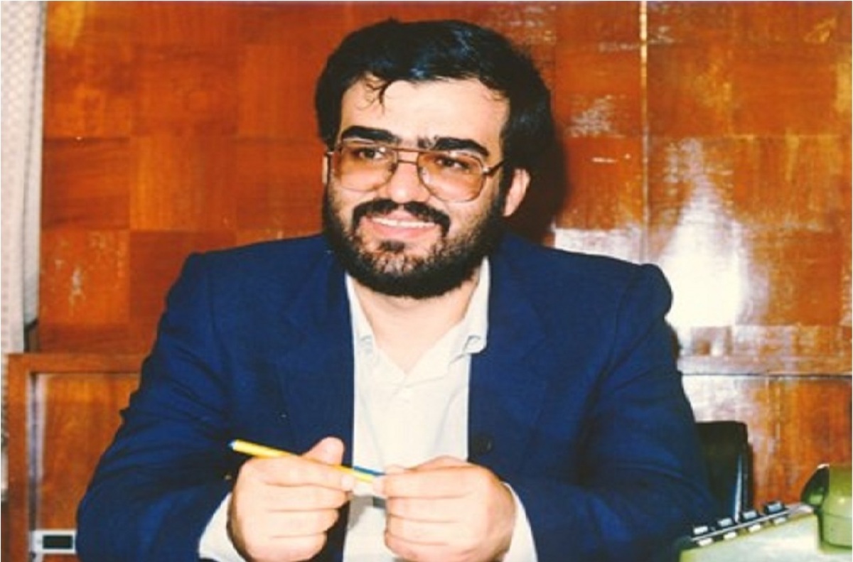 یومِ شہادتِ شہید صادق گنجی