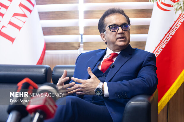 ایرانی پولیس کی کارکردگی قابل تعریف ہے، تہران میں پاکستانی سفیر