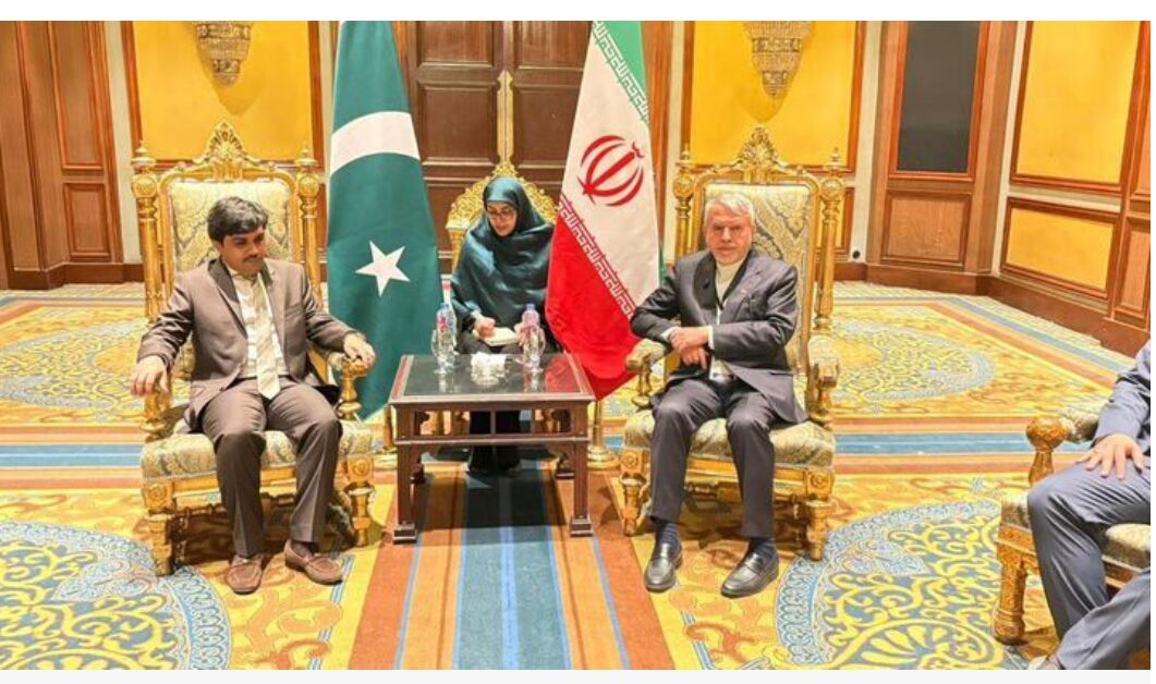 ایران اور پاکستان کے درمیان سیاحتی معاہدے پر اتفاق