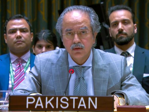 اسرائیلی مظالم پر مزید خاموشی ناقابلِ قبول ہے، پاکستان
