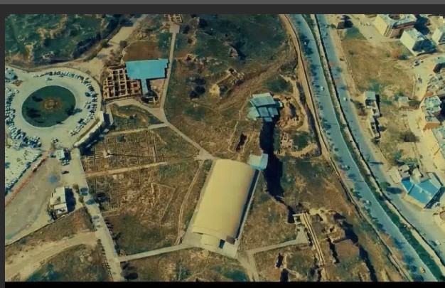 صوبہ ھمدان ایران، ایران کا ایک قدیم اور تاریخی صوبہ ہے جو اپنی تہذیب، آثارِ قدیمہ اور قدرتی خوبصورتی کے لیے مشہور ہے