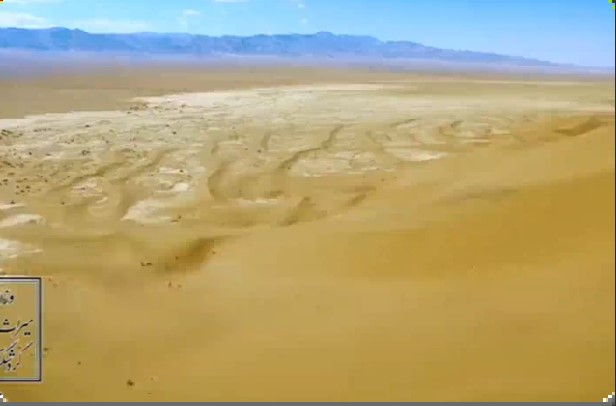 صوبہ یزد ایران، ایرانی تہذیب، روایتی فنِ تعمیر اور صحرائی ثقافت کا زندہ شاہکار ہے! 