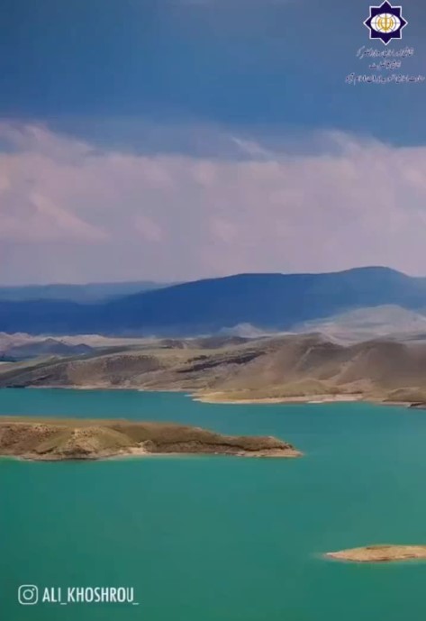 کلیسای مریم مقدس ایران کے آذربایجان مغربی میں واقع ایک تاریخی اور مشہور کلیسا ہے