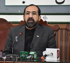 Seyyed Abul Hasan Miri