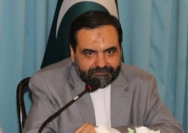 Majid Meshki