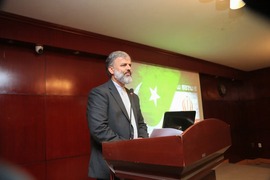 Saeed Talebinia