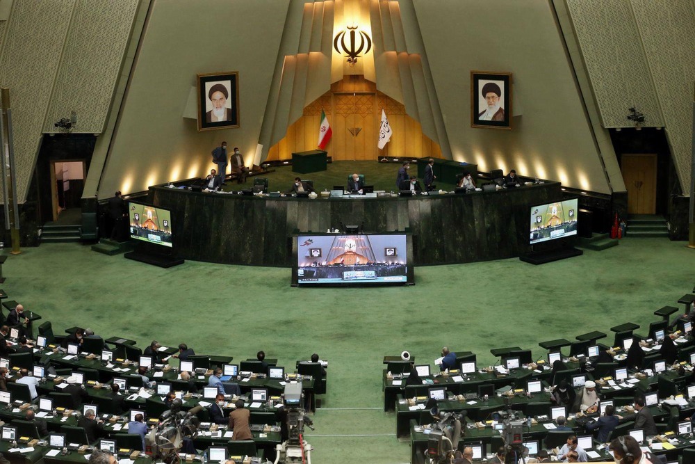 مجلس‌ شورای‌ اسلامی‌ 