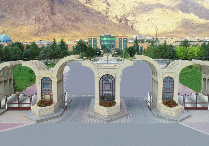 دانشگاه رازی کرمانشاه؛ یادبودی برای گرامیداشت دانشمند بزرگ ایرانی