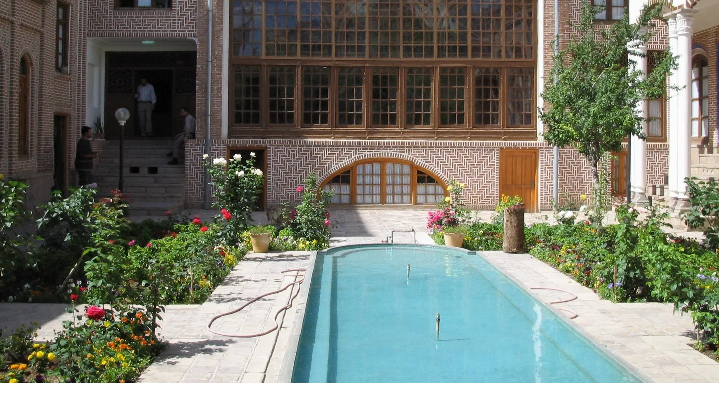 موزه سنجش تبریز، بازدید از جذاب‌ترین ابزارهای انسانی