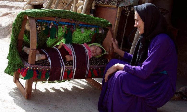 لالایی، آینه تمام‌نمای فرهنگ اقوام ایرانی