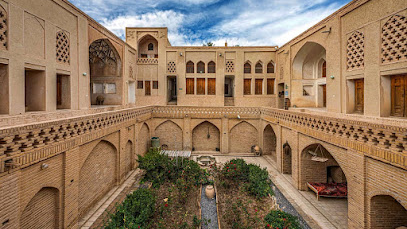 موزه مردم‌شناسی کویر، آشنایی با زندگی مردمان کویر در خانه‌ای قرن نوزدهمی استان