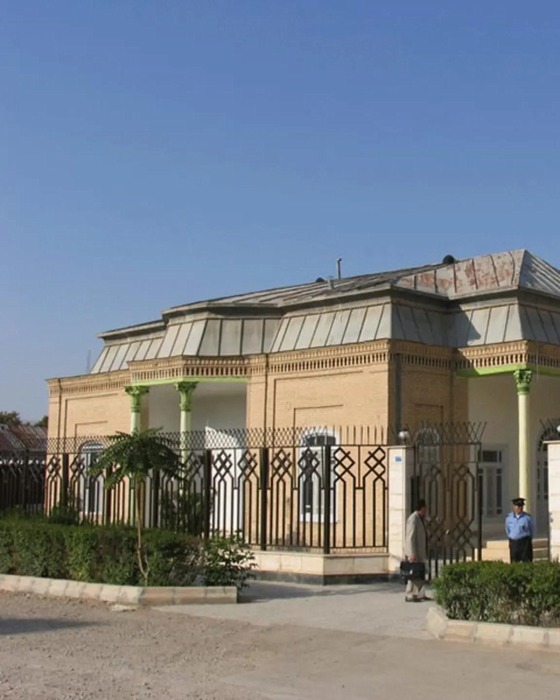 بجنورد: شهر چهارراه اقوام؛ معماری در هم‌آمیزی فرهنگ‌های خراسان شمالی