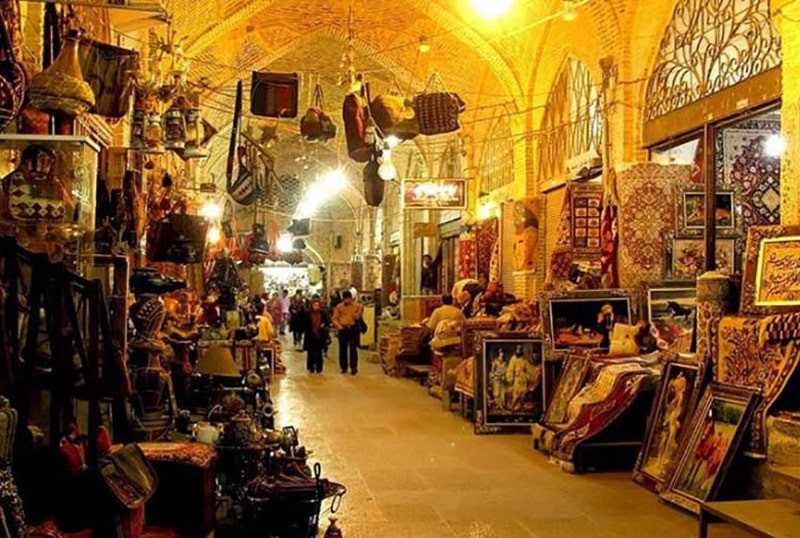 vakil-bazar-shiraz_5
