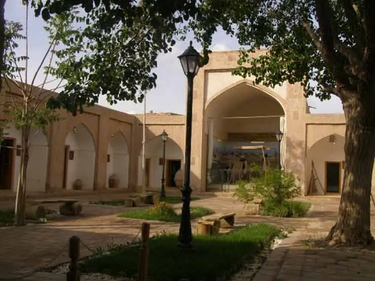 مدرسه‌های ایران